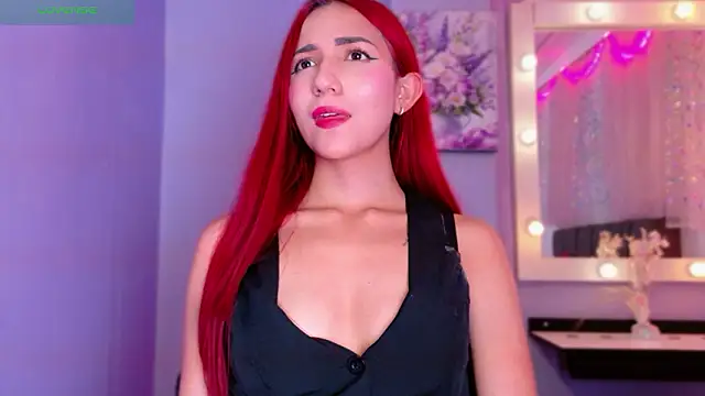 NataliaPrada s online show from March 20, 5:25 pm