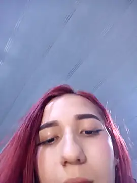 NataliaPrada s online show from October 26, 2:23 am