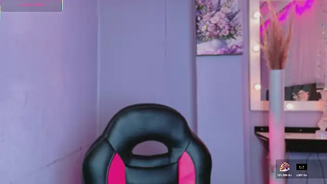 NataliaPrada s online show from November 10, 4:12 pm