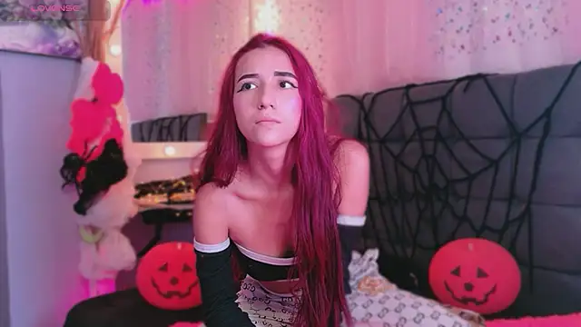 NataliaPrada s online show from October 15, 5:21 pm