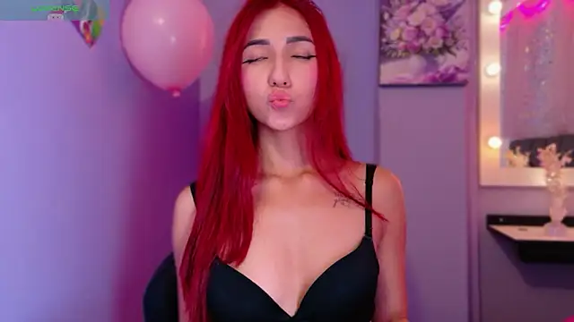 NataliaPrada s online show from February 16, 8:29 pm