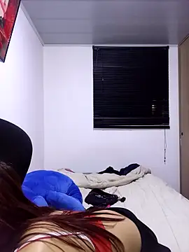 NataliaPrada s online show from October 5, 2:35 am