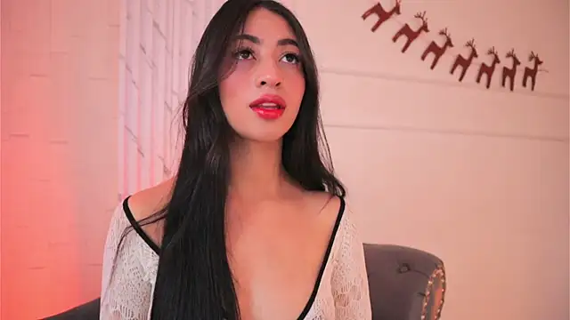 charlotterusso online show from December 19, 12:29 pm