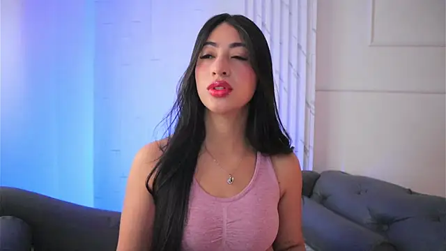 charlotterusso online show from November 15, 12:31 pm