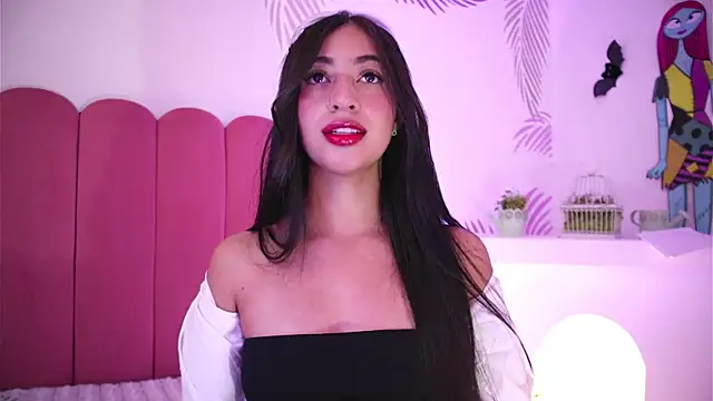 charlotterusso online show from October 10, 2:29 pm