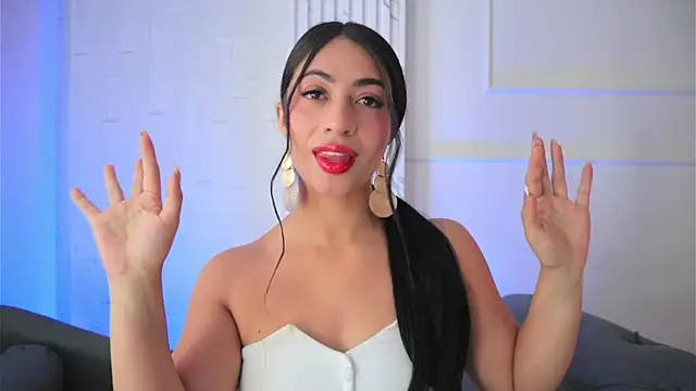 charlotterusso online show from November 27, 12:49 pm