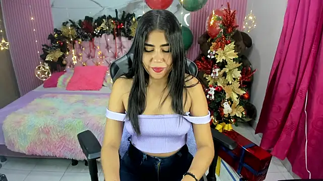 Mindy 19 online show from December 20, 11:02 am