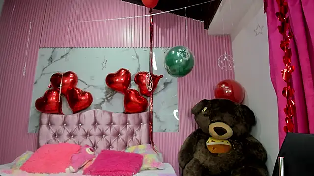 Mindy 19 online show from February 28, 10:53 pm