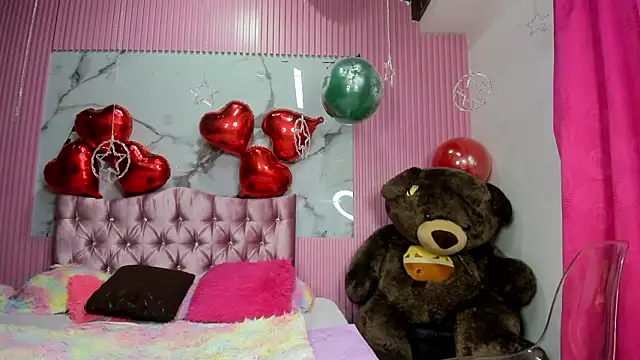 Mindy 19 online show from March 21, 11:19 pm