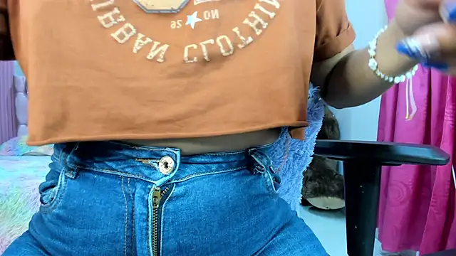 Mindy 19 online show from January 10, 10:54 am