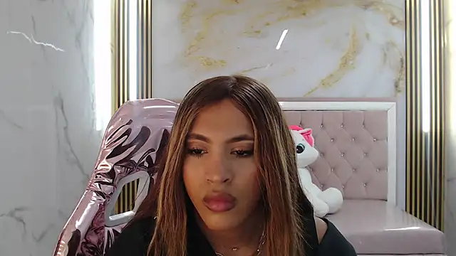 clara evanss s online show from September 13, 8:42 pm