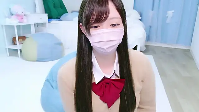 kiyoka love online show from October 15, 4:37 pm