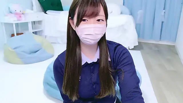 kiyoka love online show from October 21, 8:08 pm