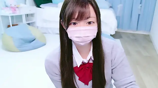kiyoka love online show from October 20, 5:02 pm