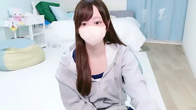kiyoka love online show from September 30, 8:04 pm