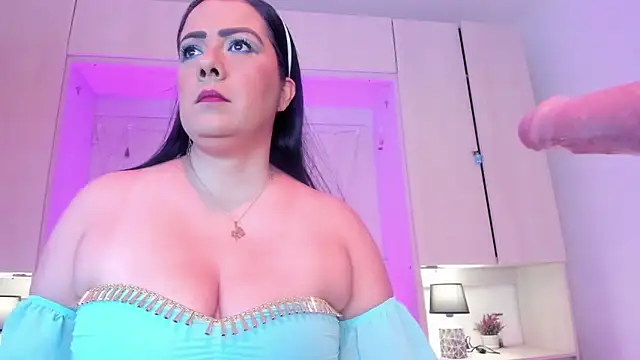 AlicePipper online show from February 8, 3:59 am