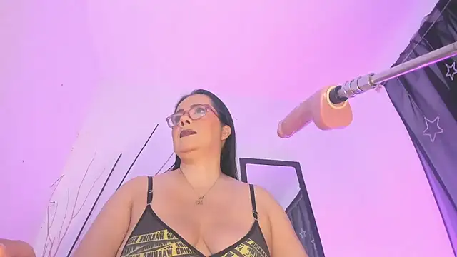 AlicePipper online show from March 15, 11:56 pm