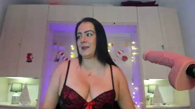 AlicePipper online show from December 16, 4:06 am