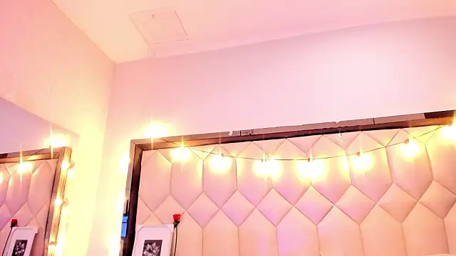 Scarletbigbug online show from February 25, 11:43 am