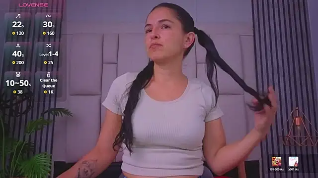 bryonycutee online show from March 23, 12:38 pm