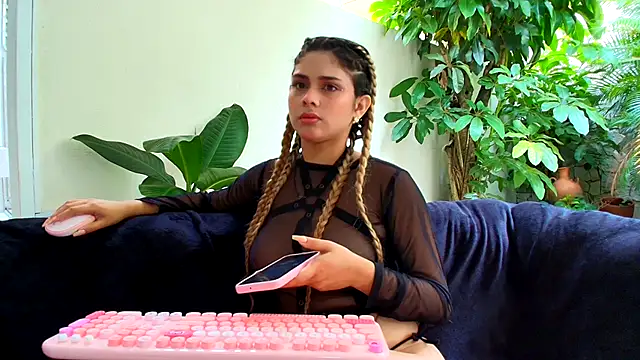 sharon greey online show from October 26, 1:22 pm