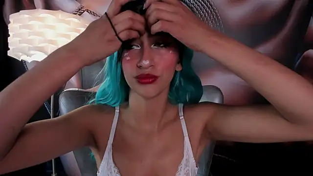 miss   taylor online show from April 9, 2:24 am