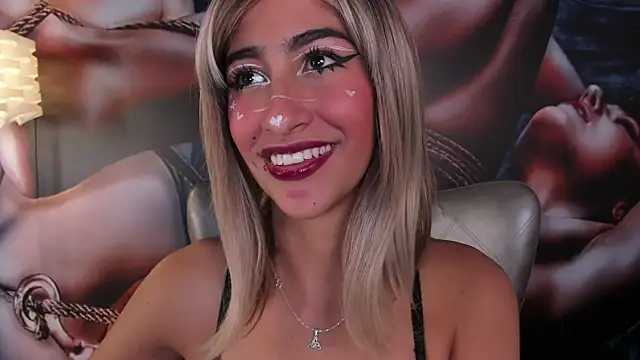 miss   taylor online show from June 17, 2:44 am