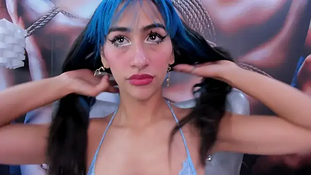 miss   taylor online show from March 4, 2:30 am