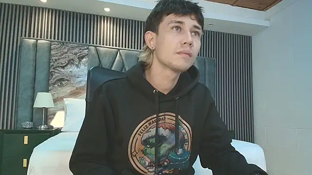 Michael blue online show from January 14, 12:09 pm