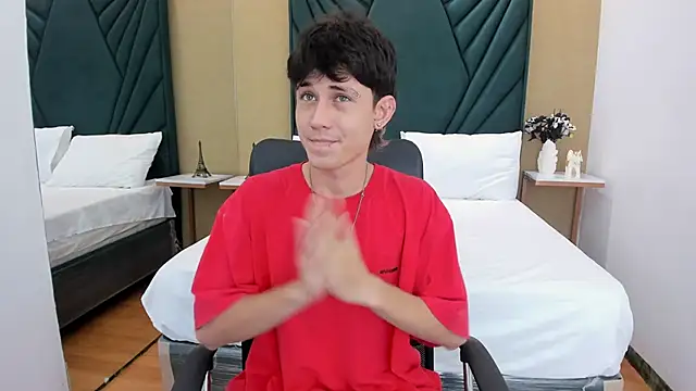 Michael blue online show from March 17, 7:50 pm