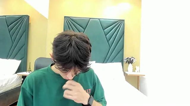 Michael blue online show from March 29, 7:59 pm