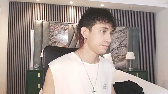 Michael blue online show from January 31, 7:23 pm