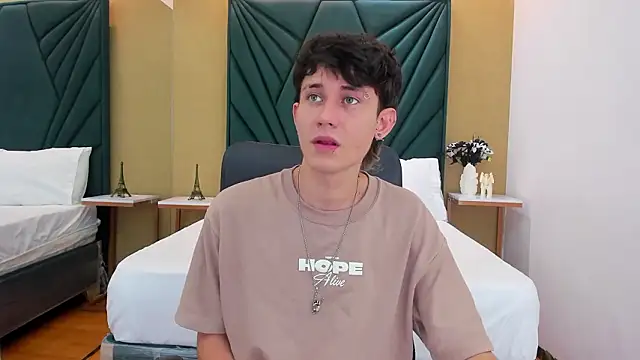 Michael blue online show from March 20, 7:37 pm