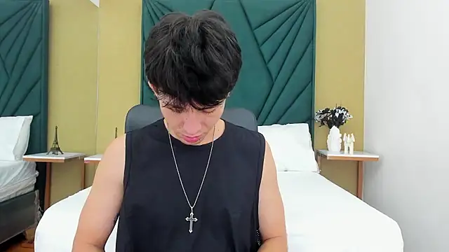 Michael blue online show from March 24, 7:36 pm