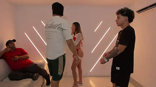 brutal sex room2k online show from October 25, 12:39 pm