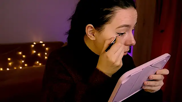 Di na Bell online show from February 17, 6:44 am