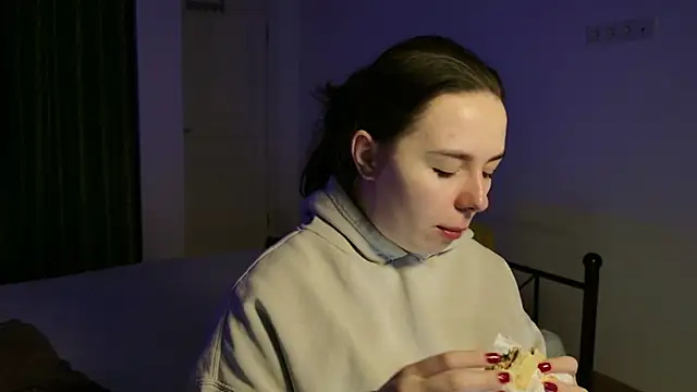 Di na Bell online show from December 1, 6:47 am