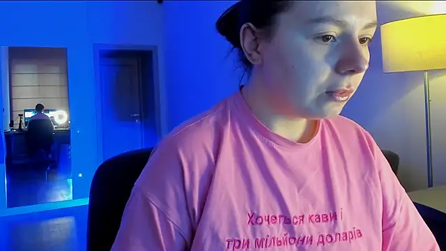 Di na Bell online show from April 9, 5:53 am