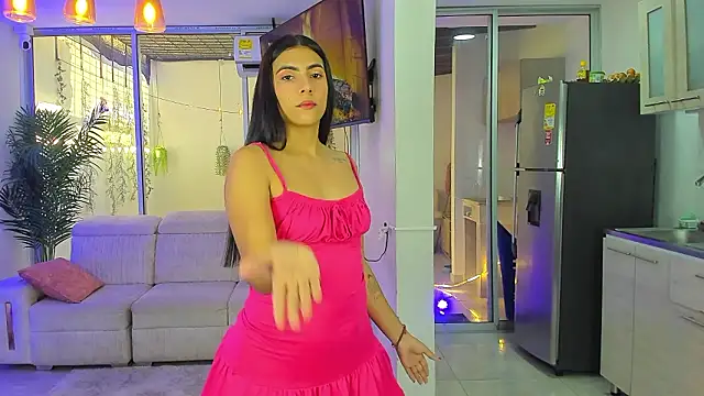 stangirls  online show from February 26, 9:26 pm