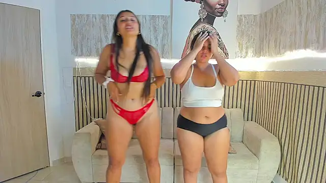 stangirls  online show from January 13, 9:35 am