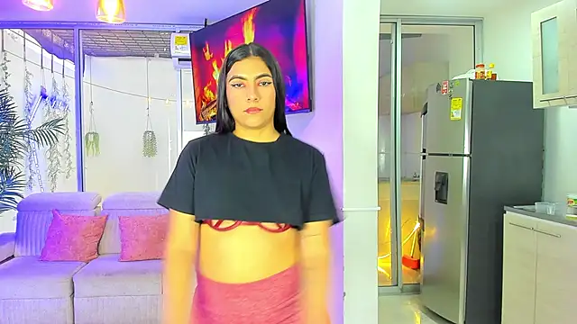 stangirls  online show from March 14, 9:32 pm