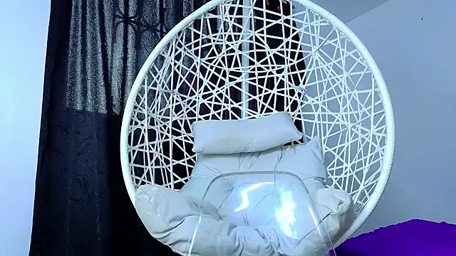 cuteeimy online show from December 22, 6:41 pm