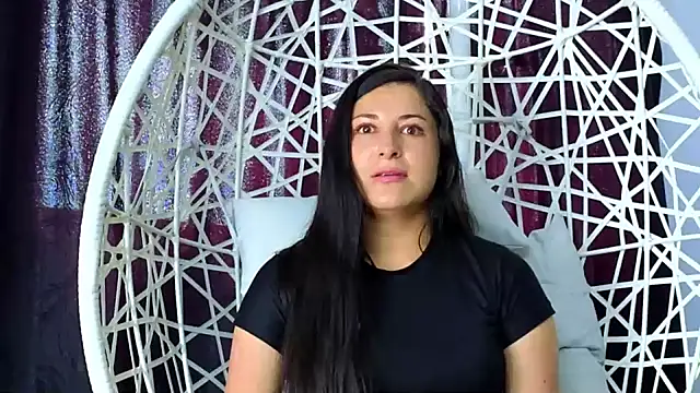 cuteeimy online show from September 25, 7:09 pm