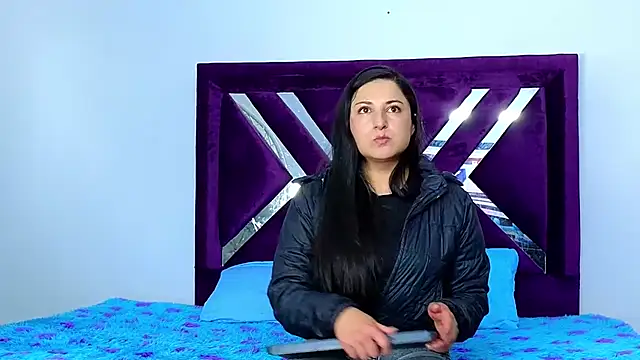 Snapshot of cuteeimy chatting on October 30, 4:59 pm cuteeimy online show from October 30, 4:59 pm