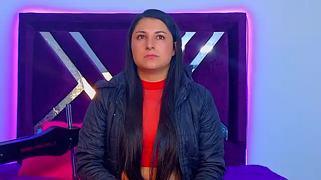 cuteeimy online show from January 13, 7:07 pm