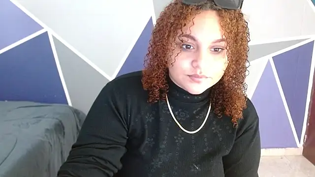 Yera carey online show from October 17, 12:18 pm