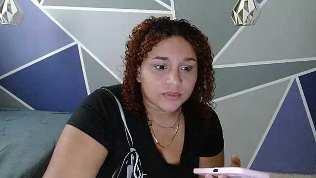 Yera carey online show from November 21, 11:53 am