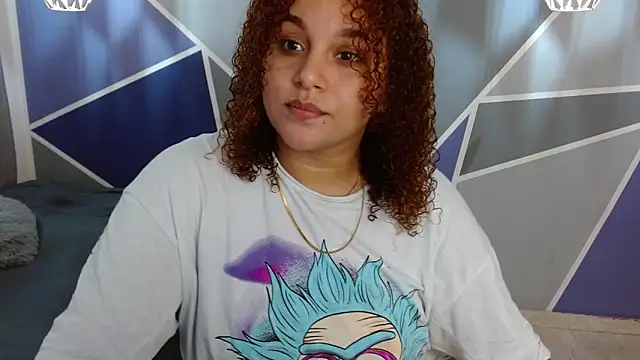 Yera carey online show from October 31, 12:24 pm