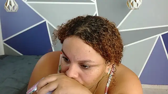 Yera carey online show from November 18, 12:41 pm