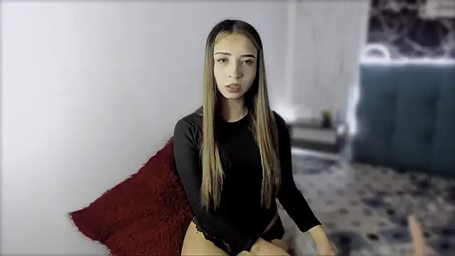 x jules  online show from September 18, 1:30 am